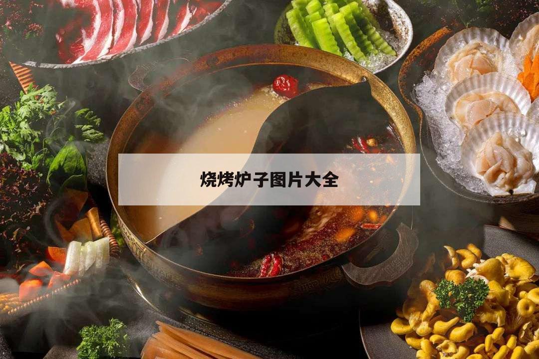 烧烤炉子图片大全,烧烤炉子图片大全 尺寸 自制