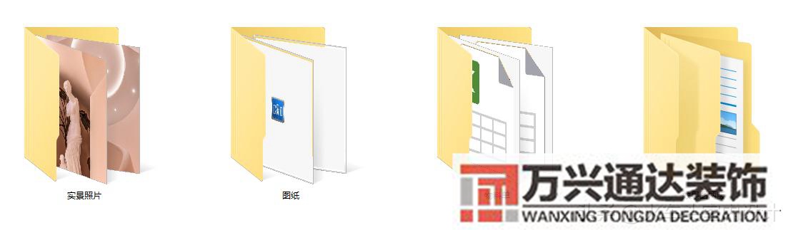 美容院设计美容院设计需要注意什么_万兴办公室装修公司