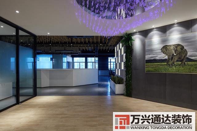 办公室如何装修风水好办公室要怎么装修好看