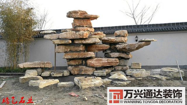 墙绘风水墙壁风水画