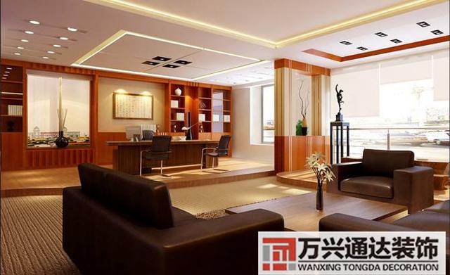 办公室座位风水坐乙向辛坐乙向辛办公室布局