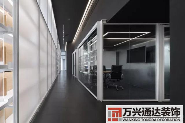 办公室走廊装修设计要点及风水办公室走廊布置