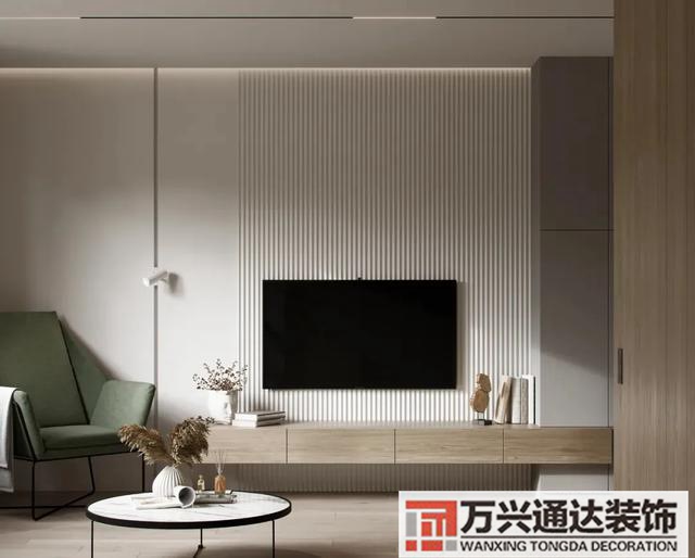 装修电视墙装修电视墙什么颜色好