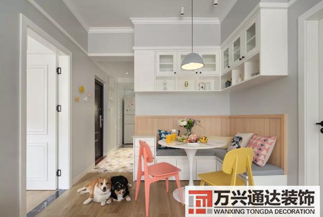 餐厅装修图片云南特色餐厅装修图片