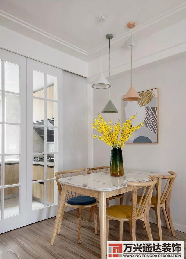 餐厅装修图片云南特色餐厅装修图片