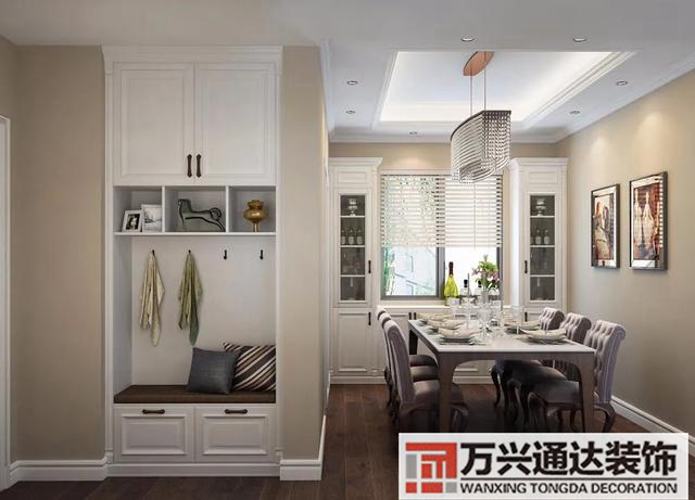 餐厅装修图片云南特色餐厅装修图片