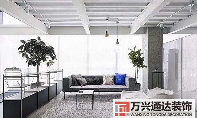 办公室接待风水装修装修办公室风水注意事项