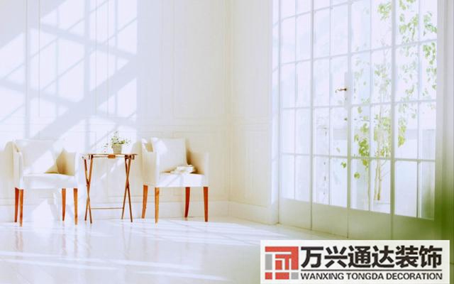 装修窗户装修窗户什么时候安装