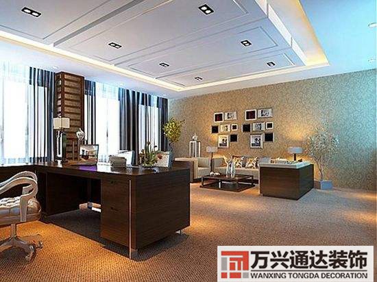 上海区办公室装修风水上海办公室风水怎么测