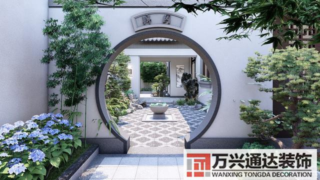 中式古典装修中式古典装修风格