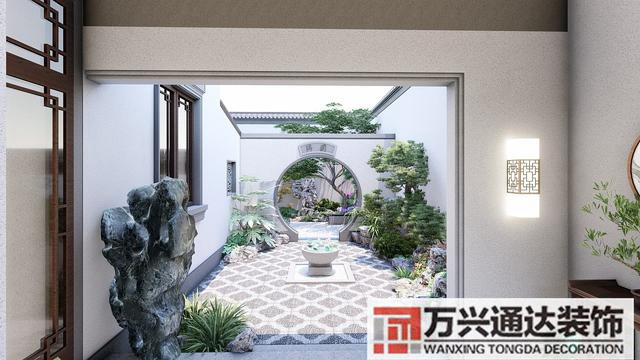 中式古典装修中式古典装修风格