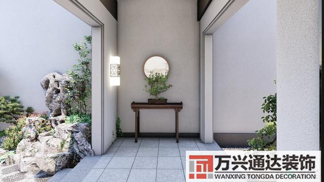 中式古典装修中式古典装修风格