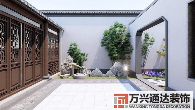 中式古典装修中式古典装修风格