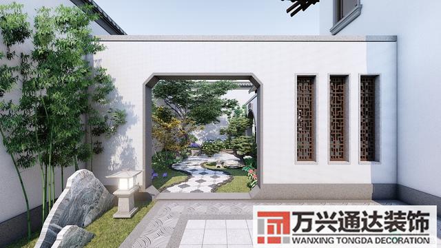 中式古典装修中式古典装修风格