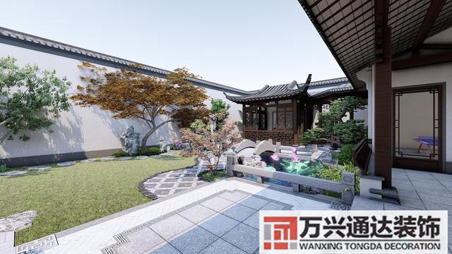 中式古典装修中式古典装修风格