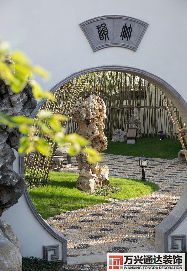 中式古典装修中式古典装修风格