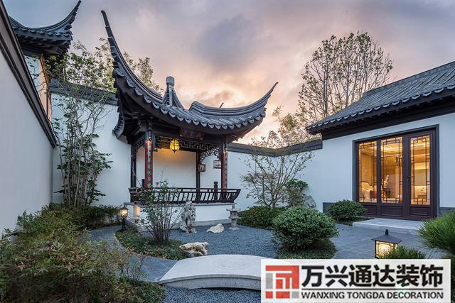 中式古典装修中式古典装修风格