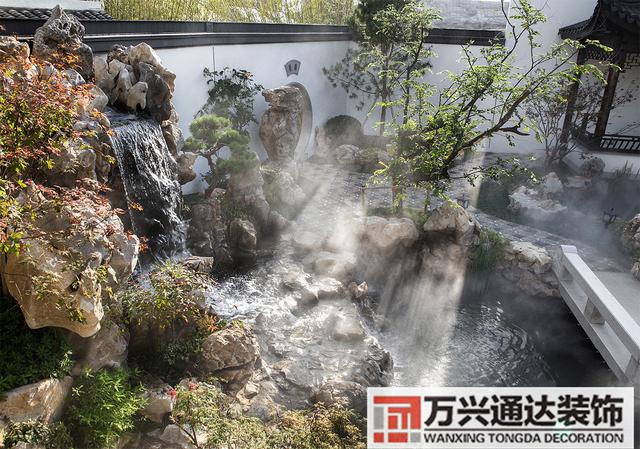 中式古典装修中式古典装修风格