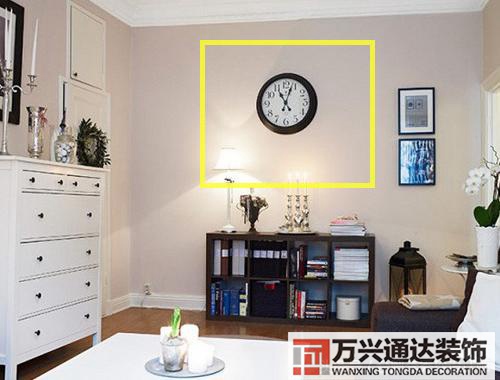 八挂钟风水钟的挂法 风水