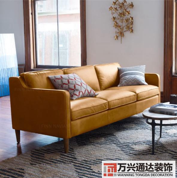 装修沙发装修沙发什么时候进场