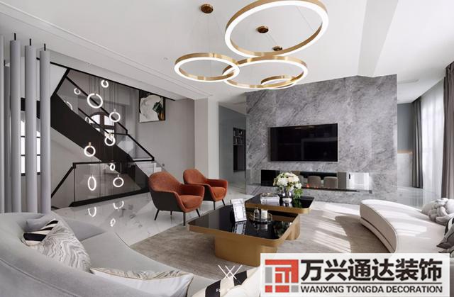 客厅背景装修客厅背景装修效果图图片大全
