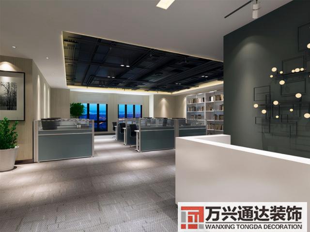 办公室装修风水十大原则办公室风水学的三大原则