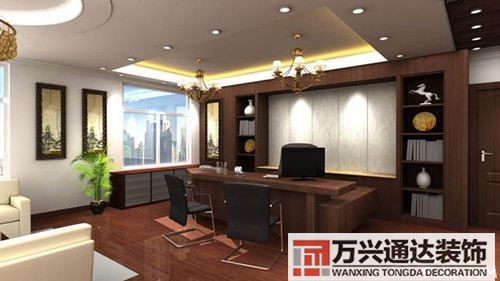 办公室装修风水好不好办公室有风水讲究吗