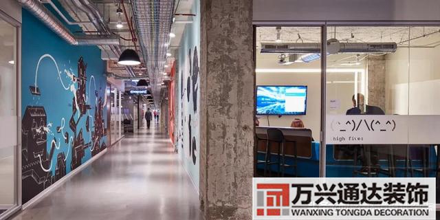 办公室屋顶装修注意风水办公室房顶装修