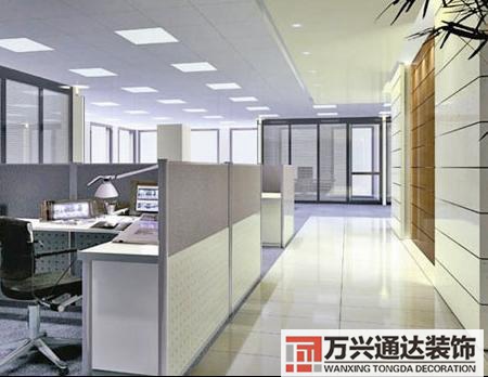 石家庄办公室装修设计的风水忌讳石家庄办公室风水布局