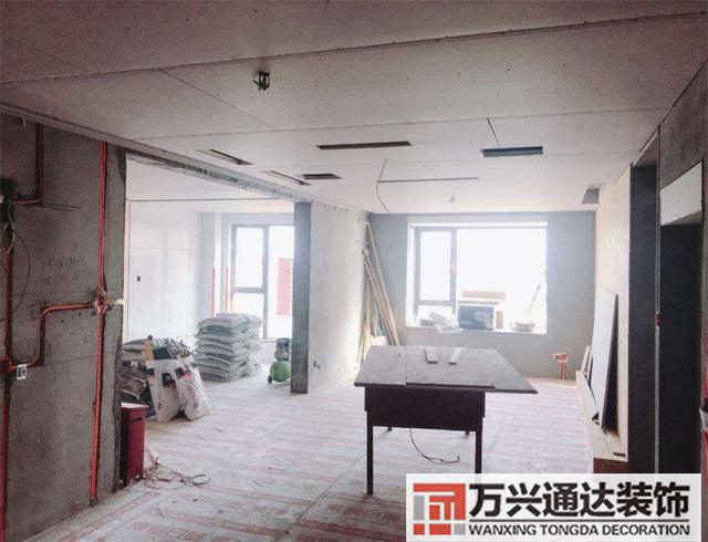 毛坯房装修毛坯房装修顺序