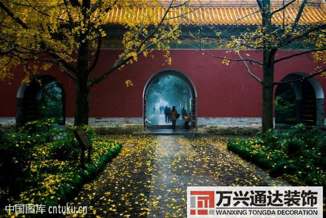 洞门风水风水上门洞算不算门