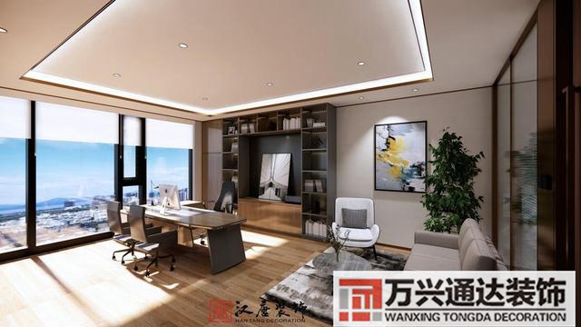 办公室装修风水十大禁忌办公室装修风水禁忌都有哪些
