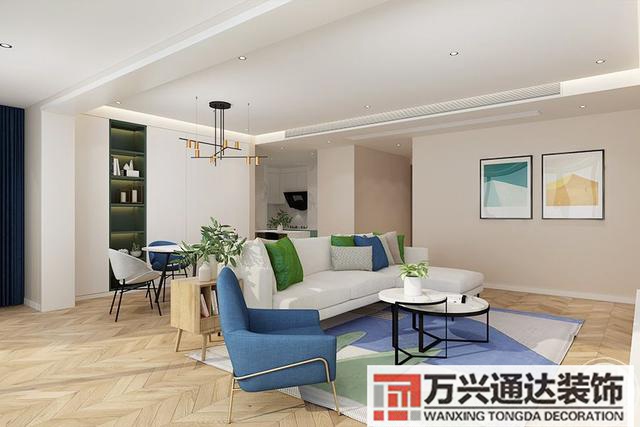 2020装修风格2020装修风格流行趋势图片