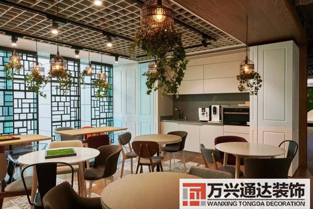 办公室装修设计风水八大禁忌办公室装修风水知识