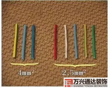 装修电工装修电工证是哪种