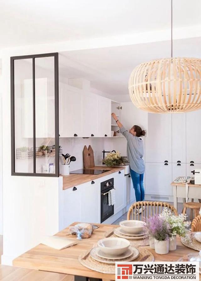 家里怎么装修家里装修怎么样才能最实惠