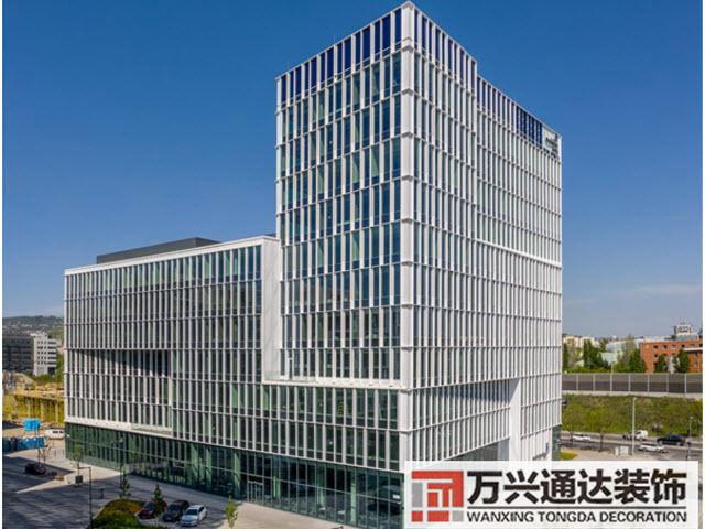 办公室装修的风水坐位办公室座位风水讲究