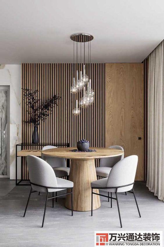 中式风格的装修中式风格装饰