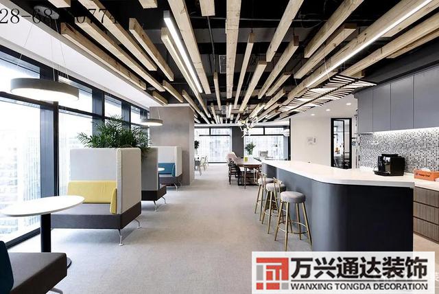 林元培办公室装修设计风水林元发介绍装修