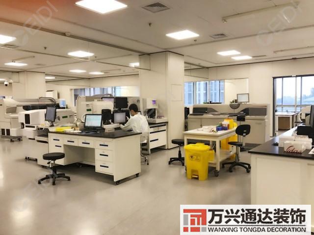 手术室装修手术室装修半包