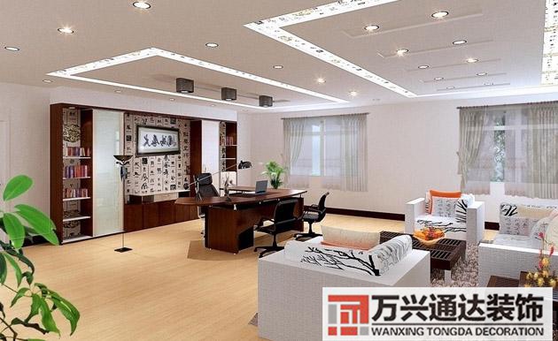 河南办公室装修风水河南室内装修
