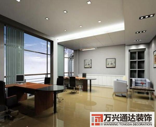 办公室装修风水忌讳什么颜色办公室装修风水知识