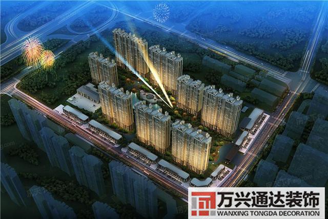 临汾装修临汾装修公司哪家好