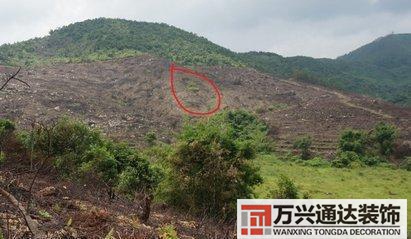 墓地风水大全墓地与风水学大全讲解