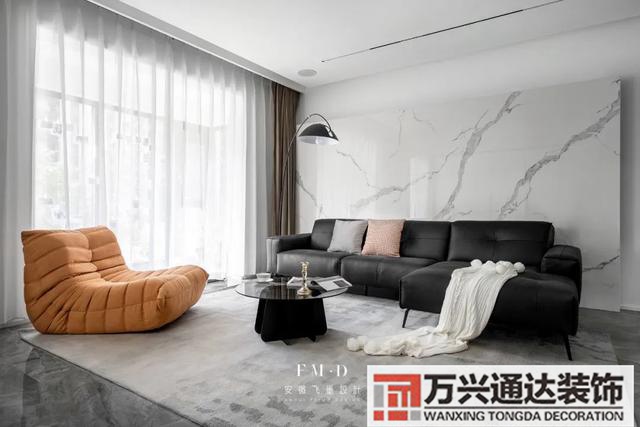 墙壁装修效果图墙面装修设计效果图