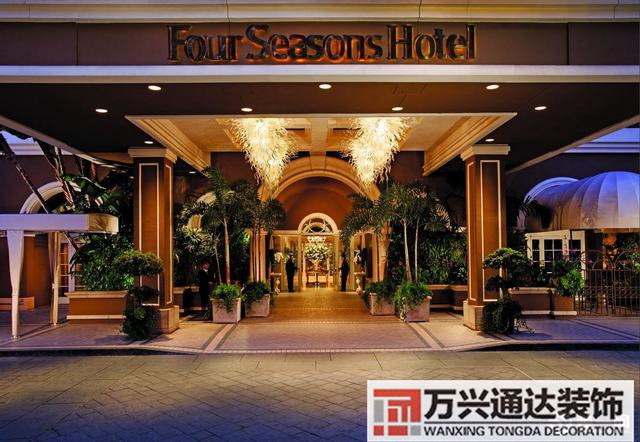 商铺装修效果图40平米商铺装修效果图