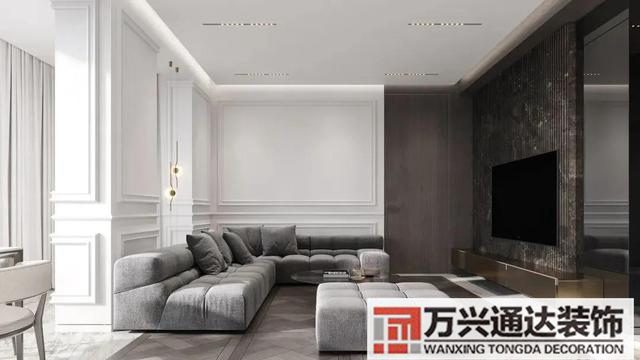 120平方装修120平方装修全包价格