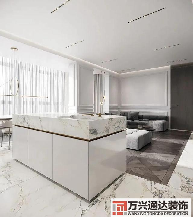 120平方装修120平方装修全包价格