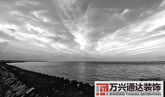 黑白灰装修风格黑白灰装修风格墙面刷什么颜色