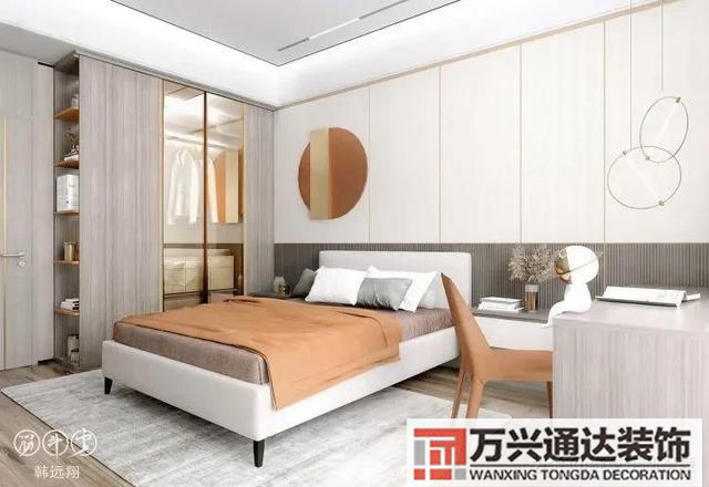 装修房子效果图房间设计装修效果图